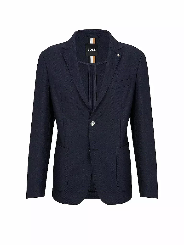 BOSS | Sakko C-HARRY-224 | dunkelblau