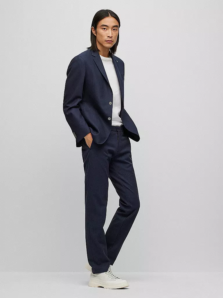 BOSS | Sakko C-HARRY-224 | dunkelblau