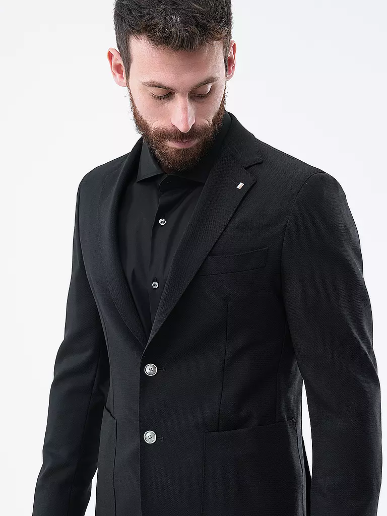 BOSS | Sakko C-HARRY-224 | dunkelblau