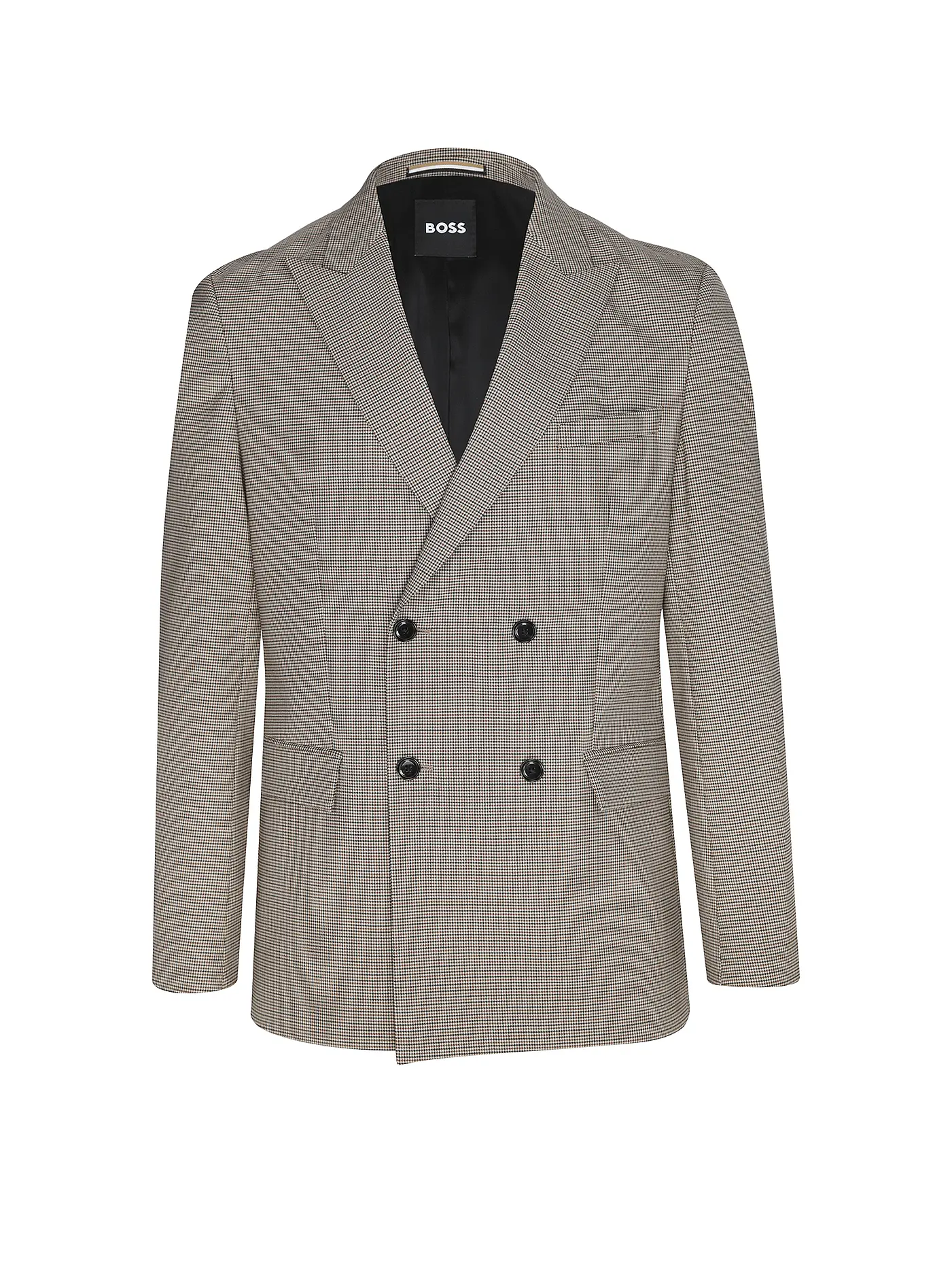 BOSS | Sakko H-HOUSTON | beige