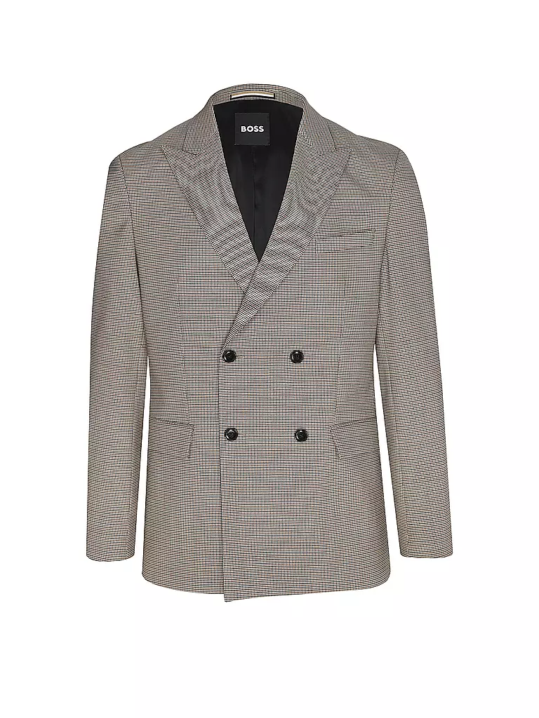 BOSS | Sakko H-HOUSTON | beige