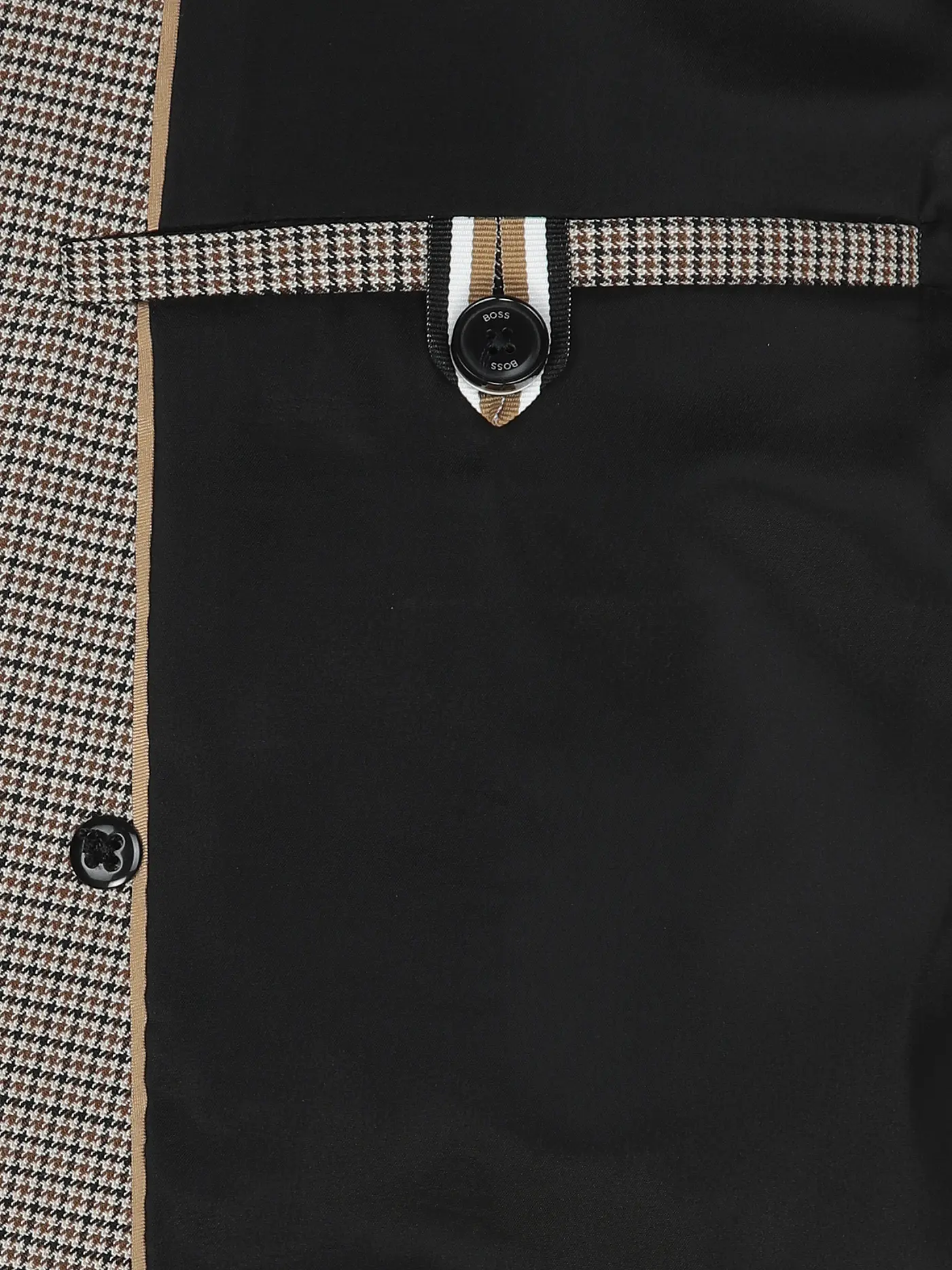 BOSS | Sakko H-HOUSTON | beige