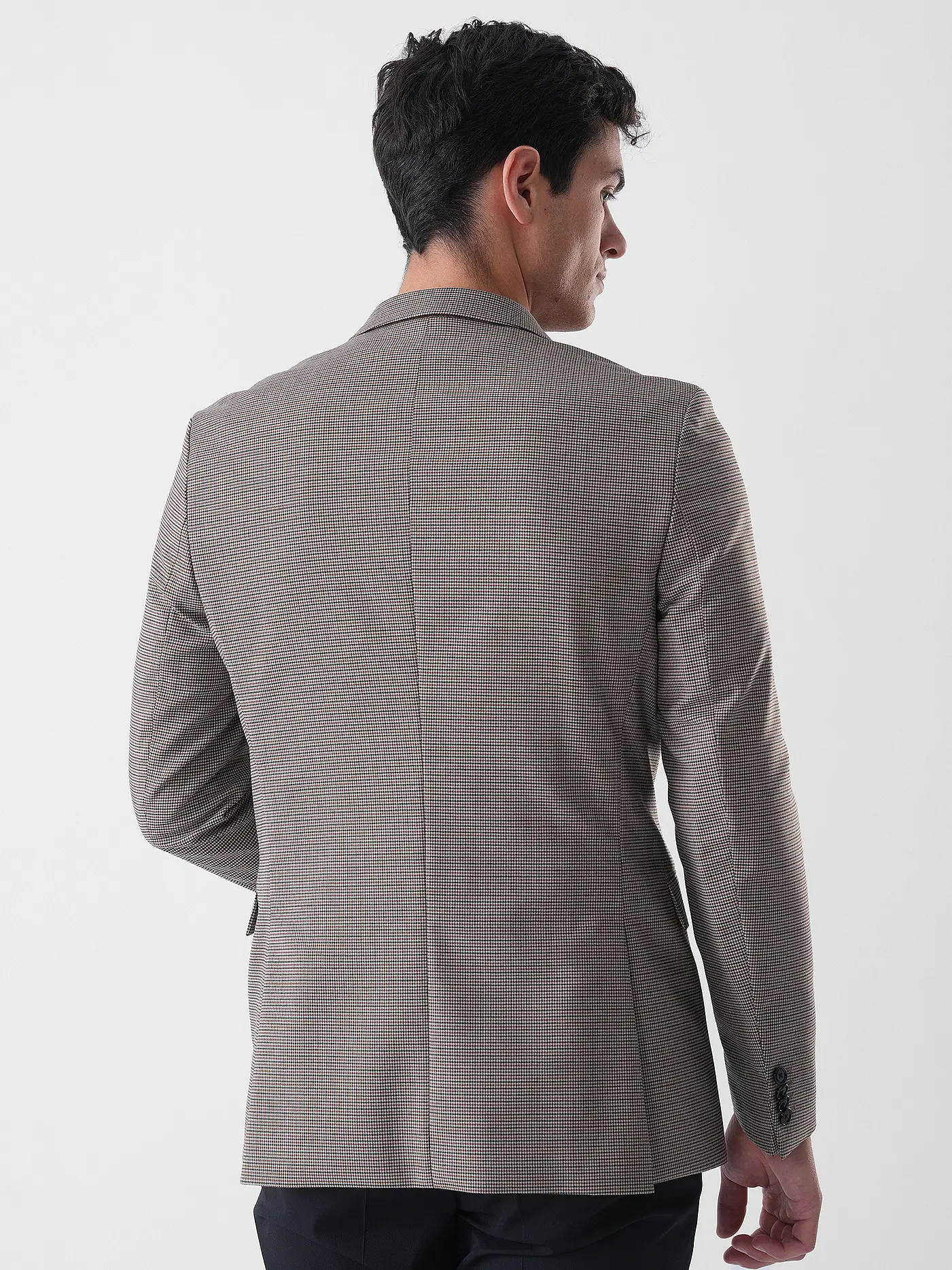 BOSS | Sakko H-HOUSTON | beige