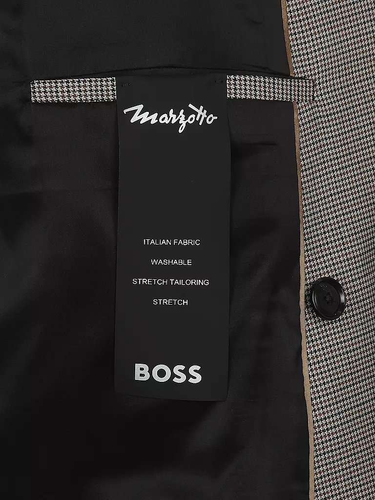 BOSS | Sakko H-HOUSTON | beige