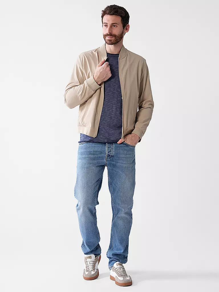 BOSS | Sakko HANRY | beige