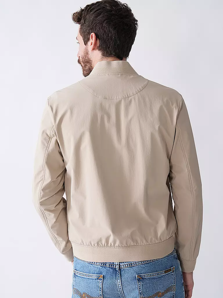 BOSS | Sakko HANRY | beige