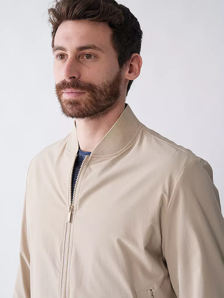BOSS | Sakko HANRY | beige