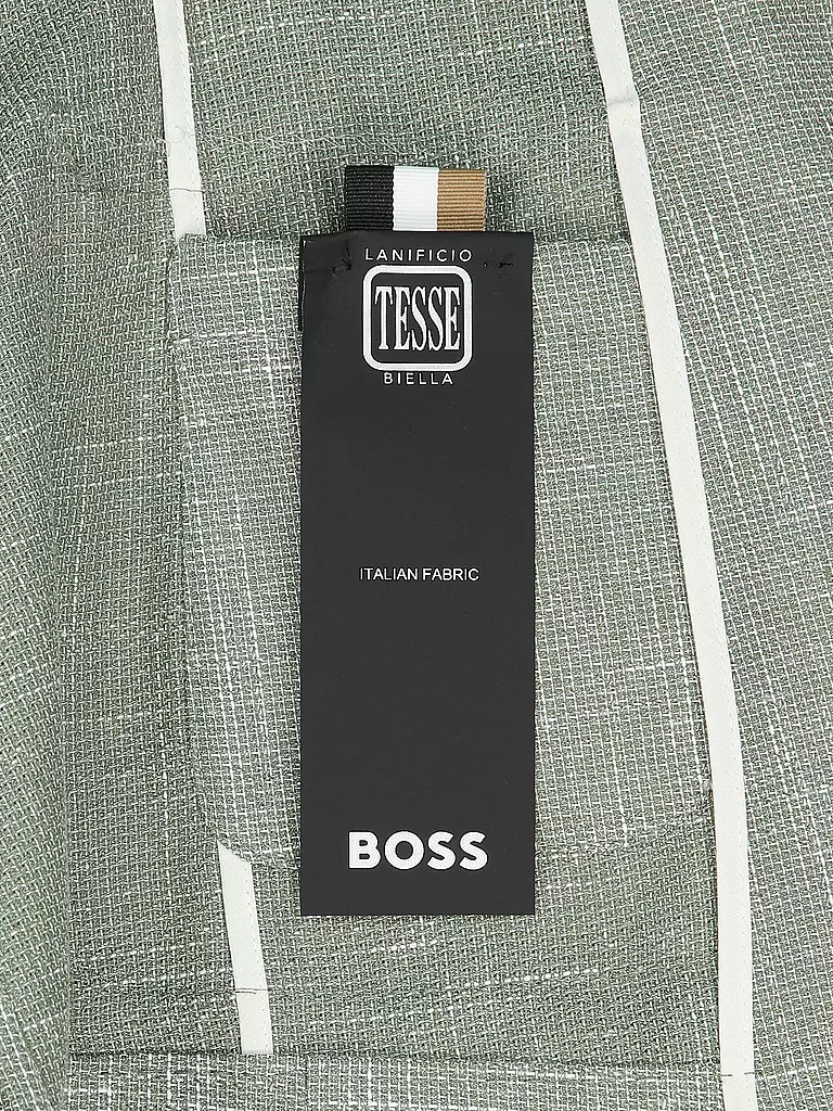 BOSS | Sakko HANRY | hellblau