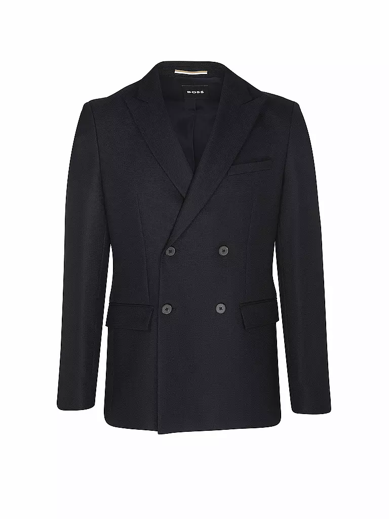 BOSS | Sakko HOUSTON | blau