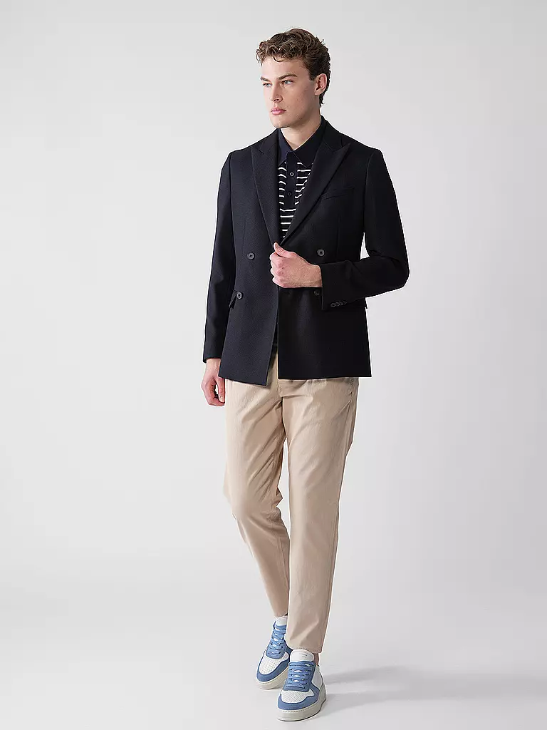 BOSS | Sakko HOUSTON | blau