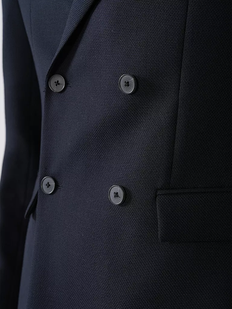 BOSS | Sakko HOUSTON | blau
