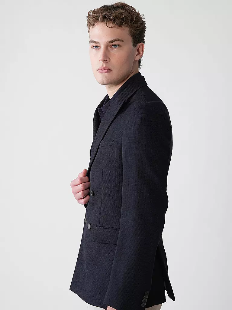 BOSS | Sakko HOUSTON | blau