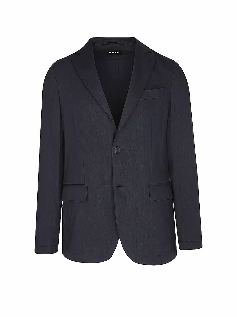 BOSS | Sakko Modern Fit P-HANRY | dunkelblau