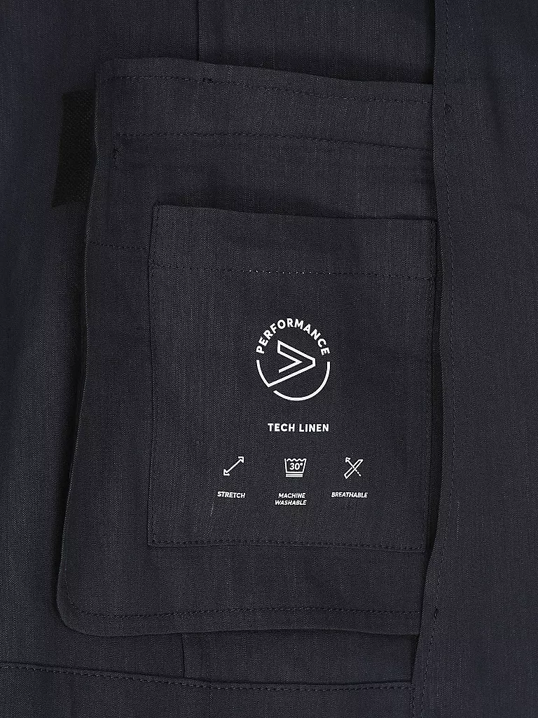 BOSS | Sakko Modern Fit P-HANRY | dunkelblau