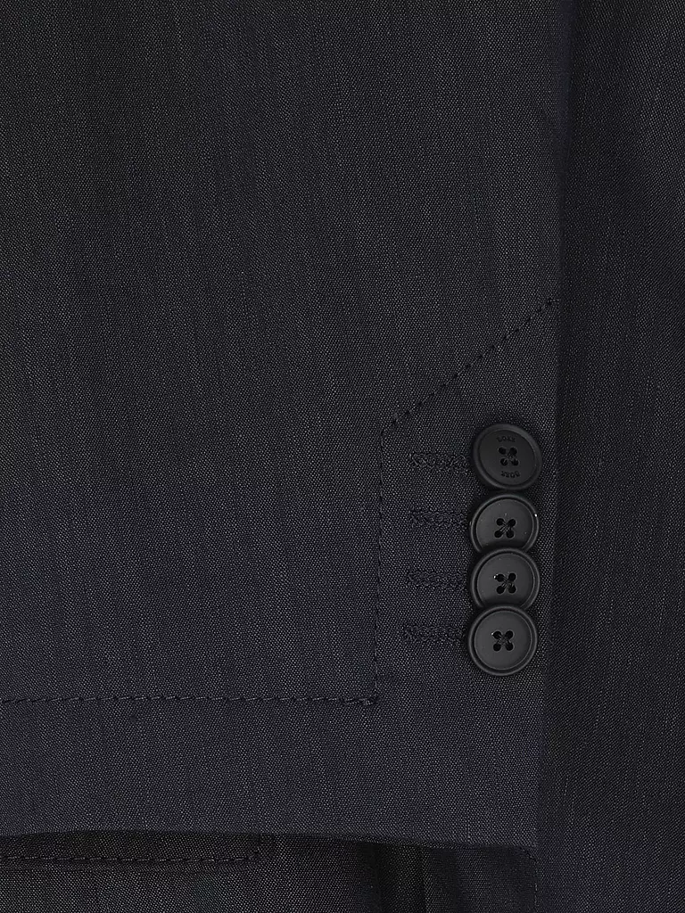 BOSS | Sakko Modern Fit P-HANRY | dunkelblau