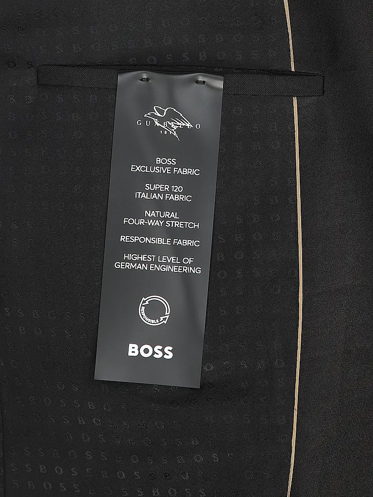 BOSS | Sakko Regular Fit H-JECKSON-TUX-S | 