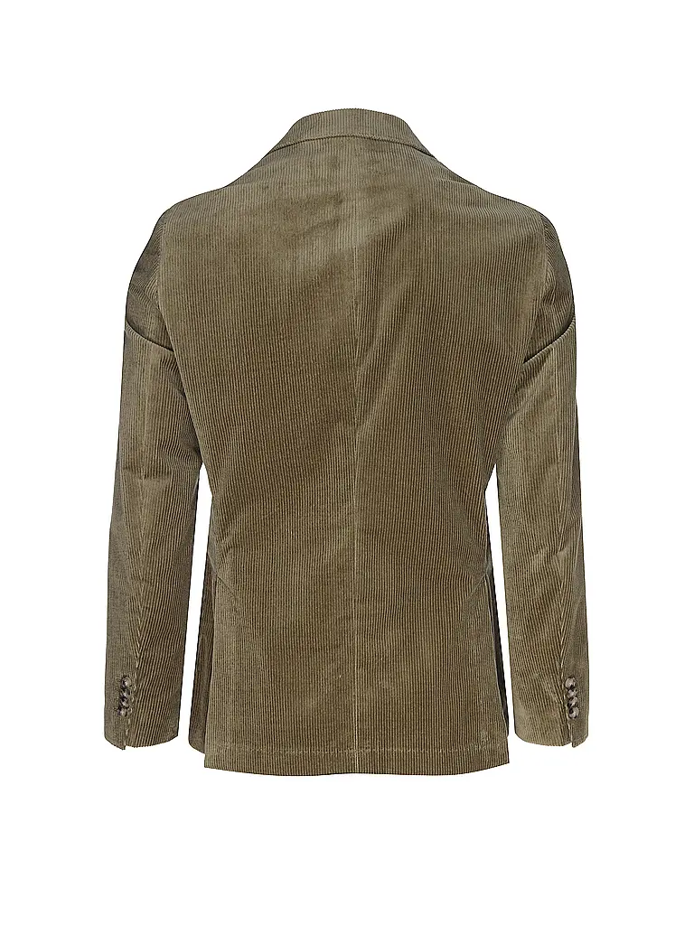 BOSS | Sakko Slim Fit  C-HANRY  | olive