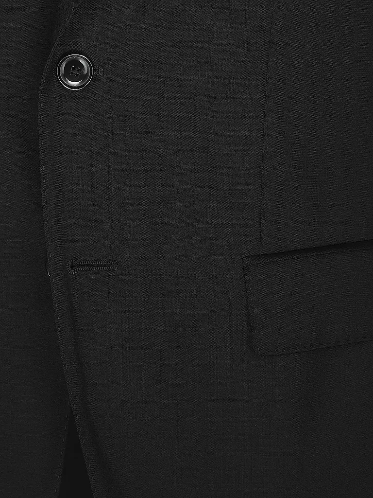 BOSS | Sakko Slim Fit H-HUGE | dunkelblau