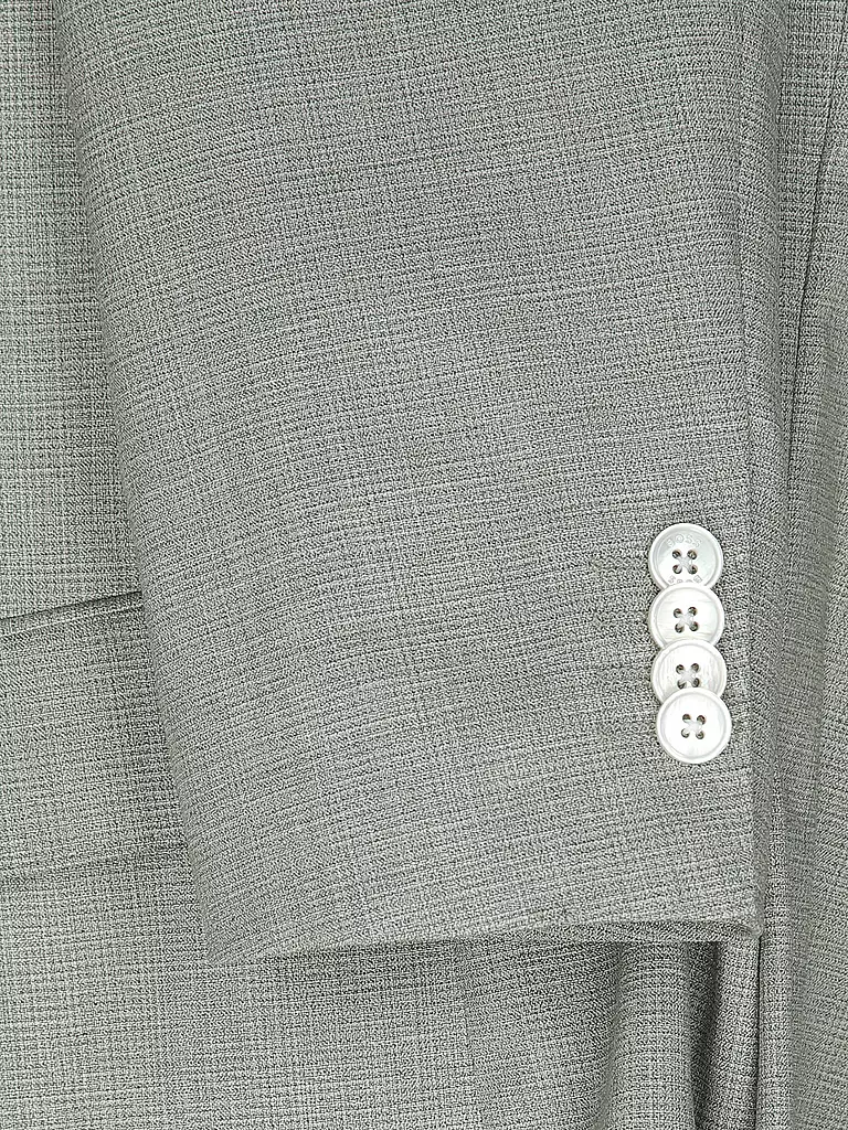 BOSS | Sakko Slim Fit H-HUTSON | hellgrün