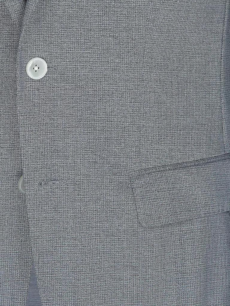 BOSS | Sakko Slim Fit H-HUTSON | hellgrün