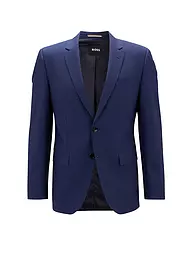 BOSS | Sakko  | blau