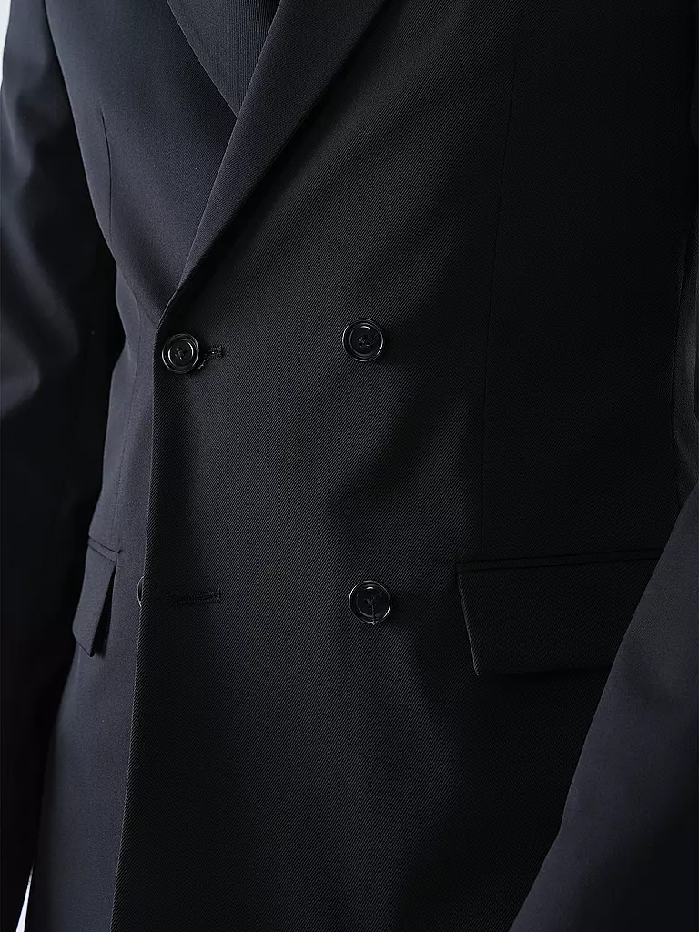 BOSS | Sakko | schwarz