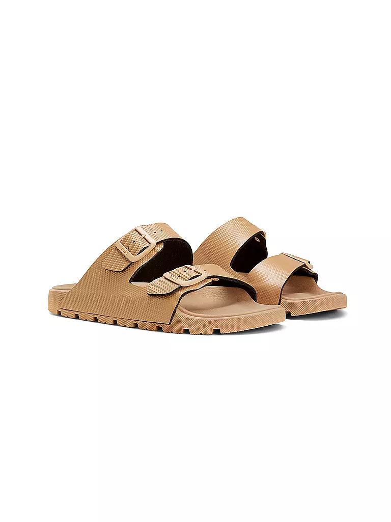 BOSS | Sandalen | camel