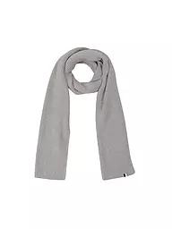 BOSS | Schal LAURA | grau