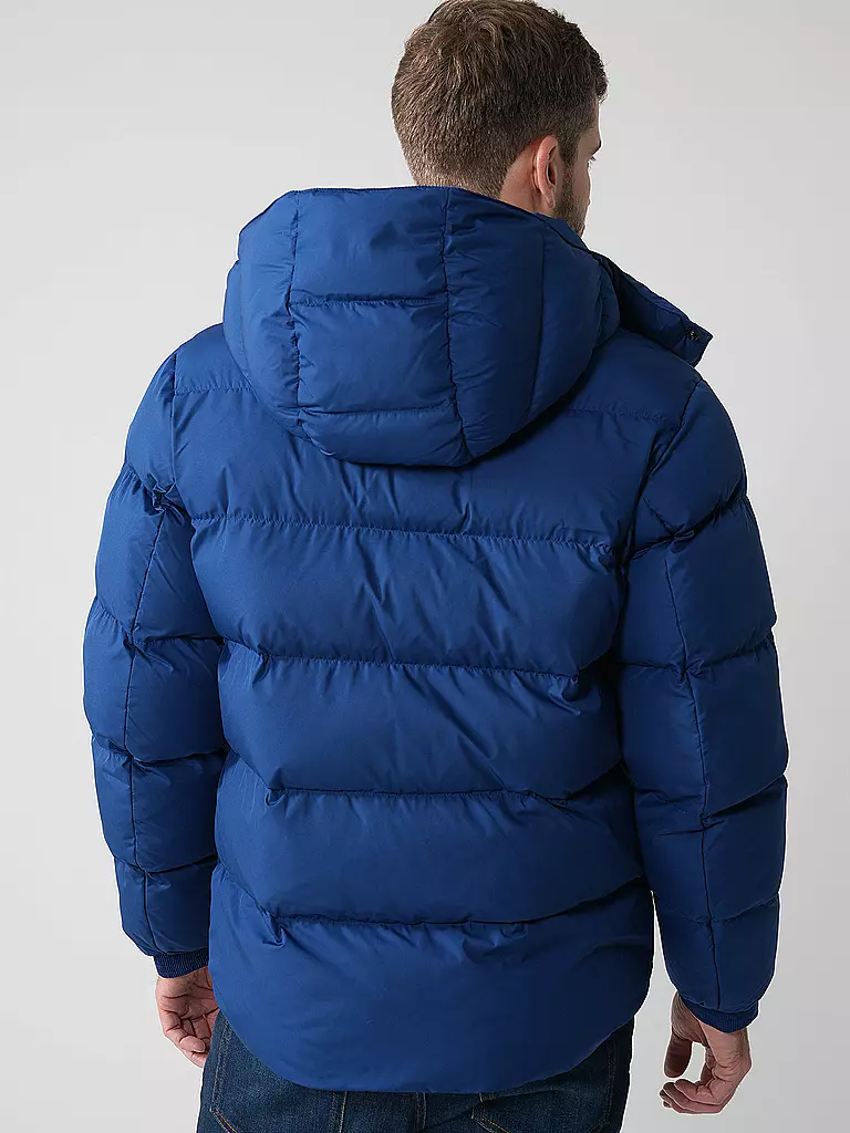 BOSS | Seppjacke CORBINIAN | schwarz