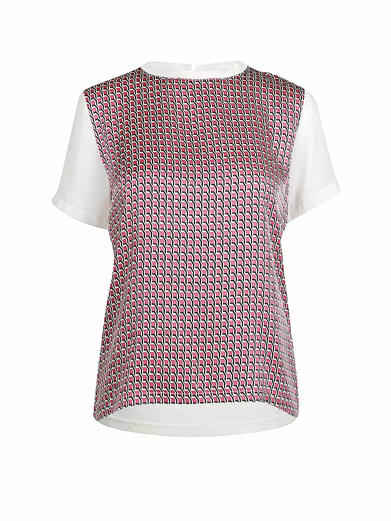 BOSS | Shirt " Efrona " | pink