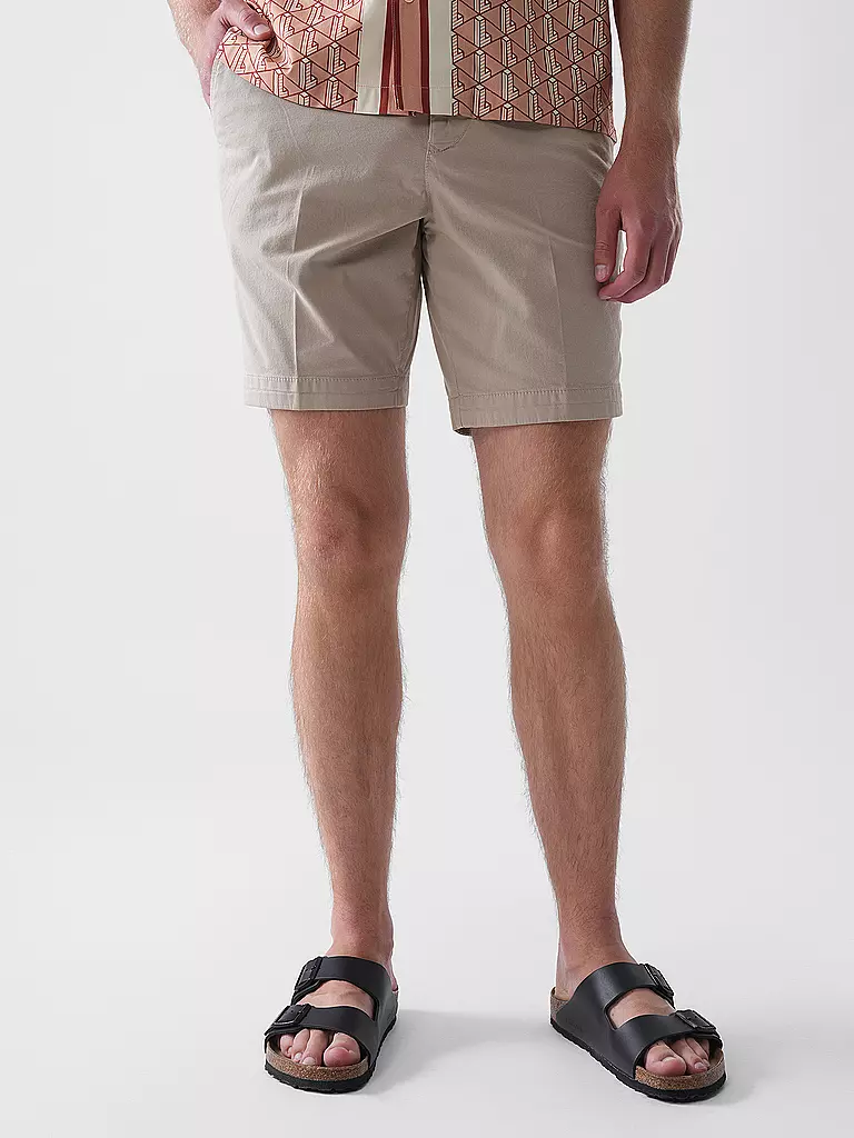 BOSS | Shorts SLICE | weiss