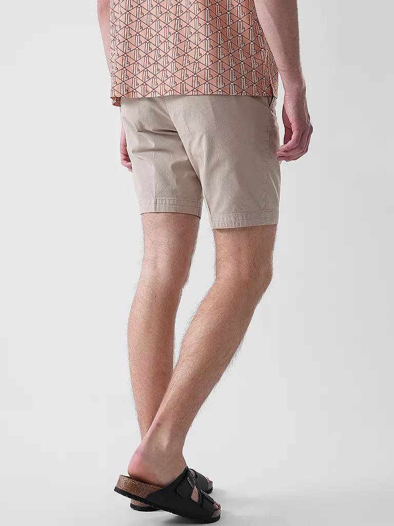 BOSS | Shorts SLICE | weiss