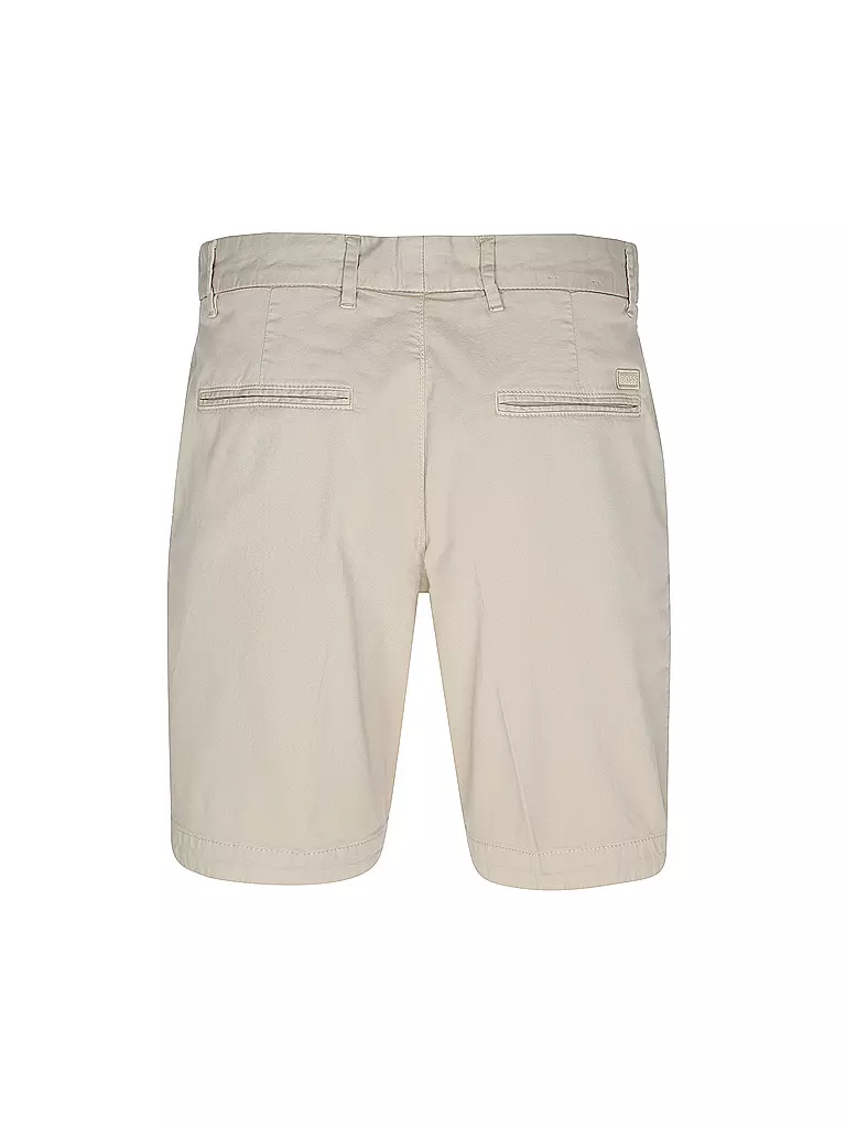 BOSS | Shorts SLICE | weiss