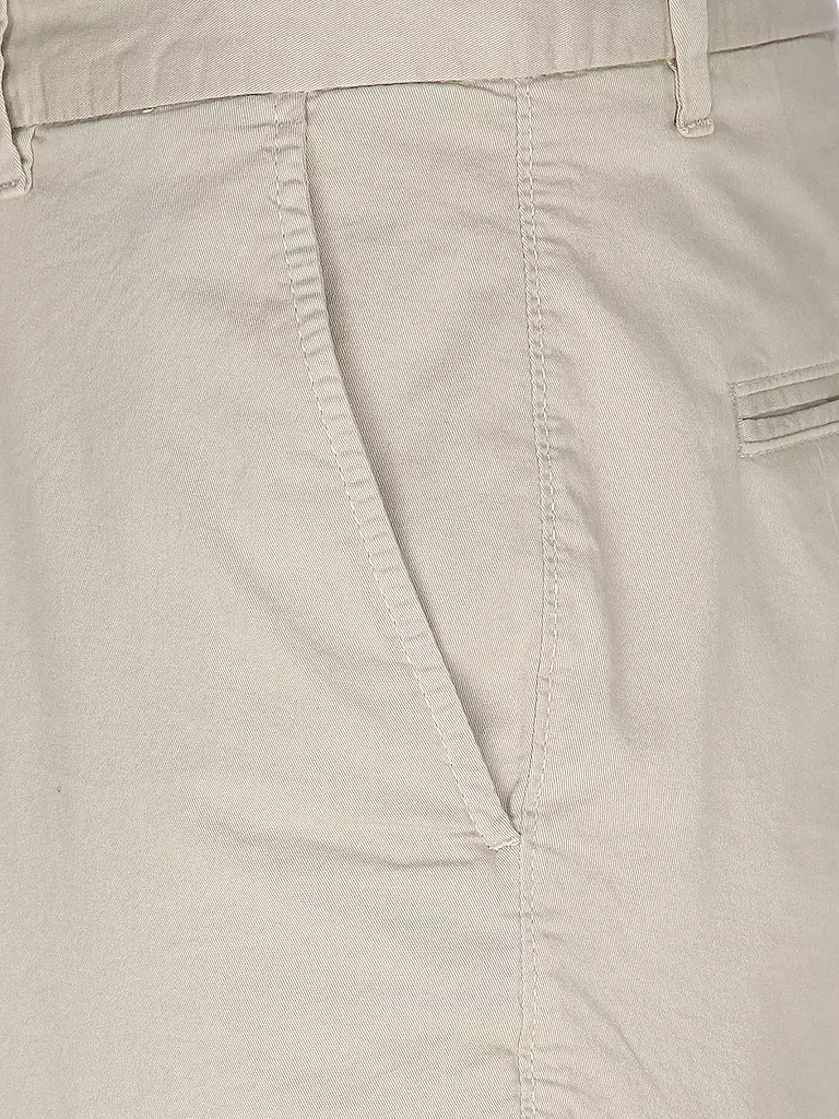 BOSS | Shorts SLICE | weiss