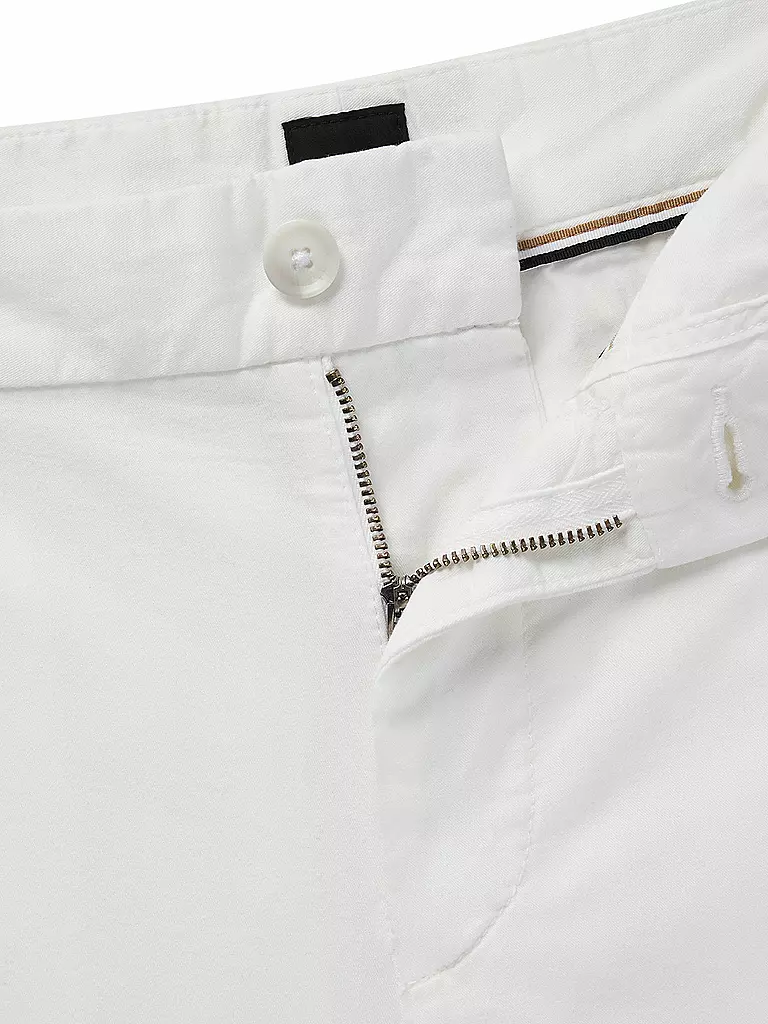 BOSS | Shorts Slim Fit H-SLICE | beige