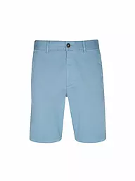 BOSS | Shorts Slim Fit | hellblau