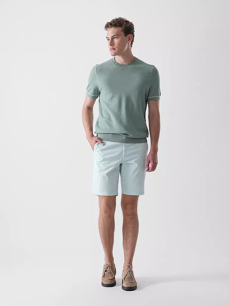 BOSS | Shorts Slim Fit | mint