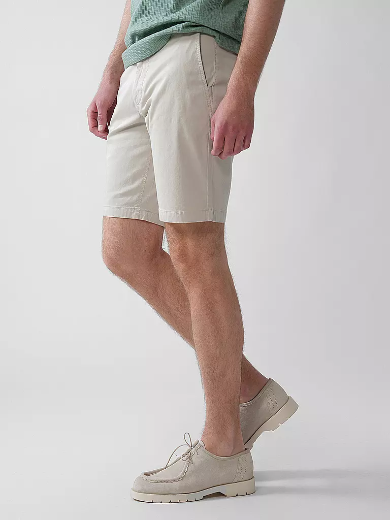 BOSS | Shorts Slim Fit | dunkelblau