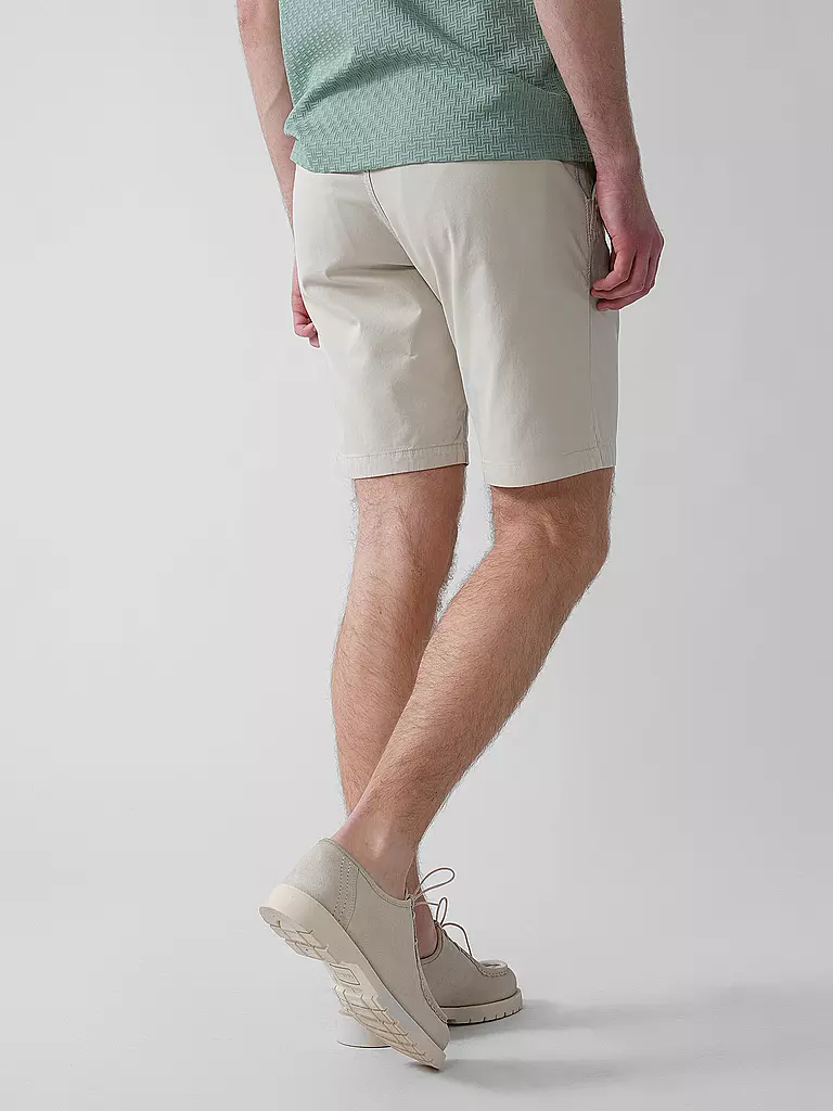 BOSS | Shorts Slim Fit | dunkelblau