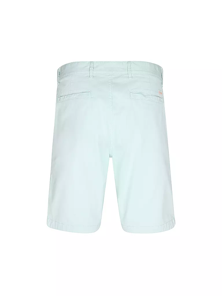 BOSS | Shorts Slim Fit | dunkelblau