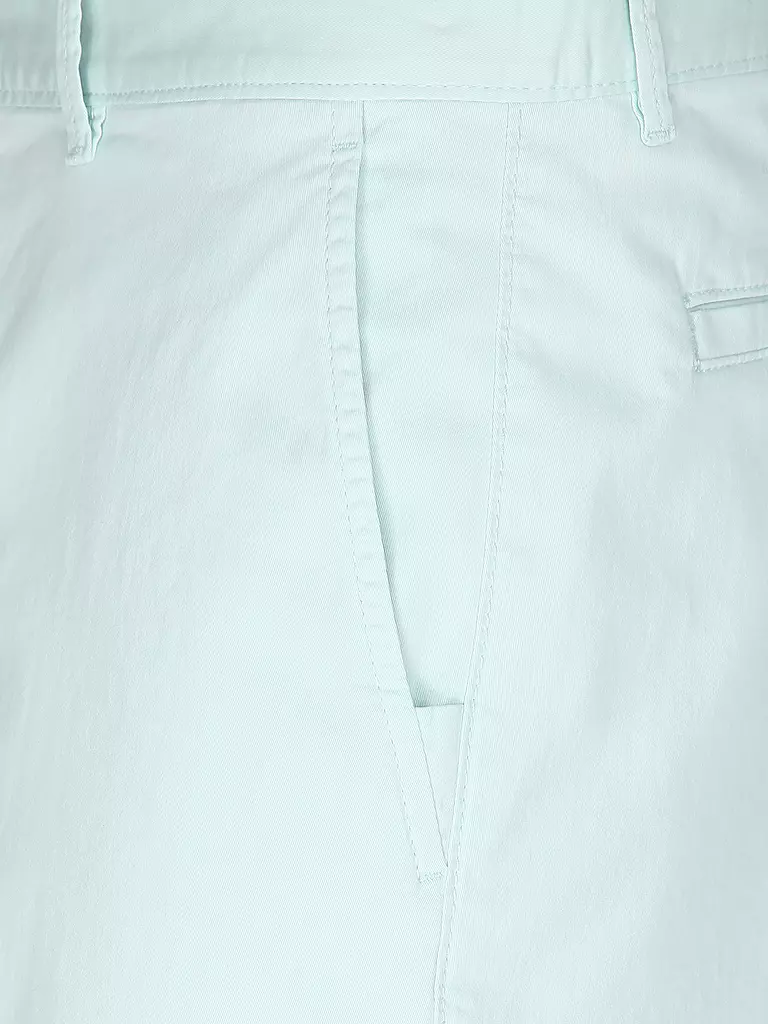 BOSS | Shorts Slim Fit | dunkelblau