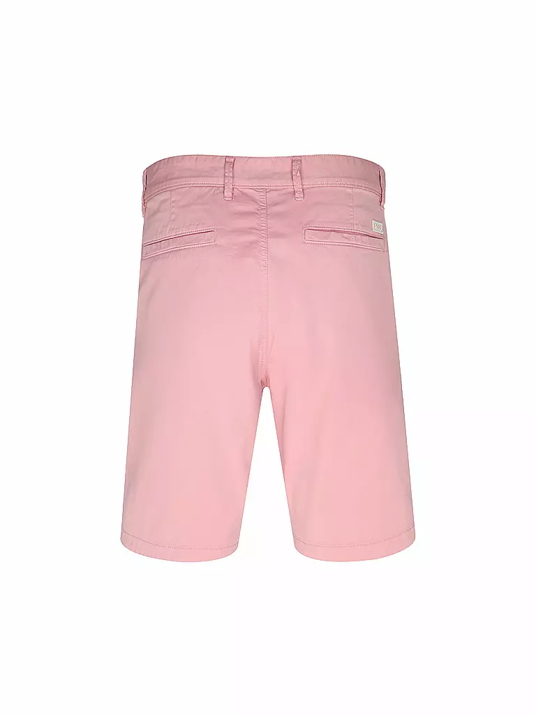BOSS | Shorts Slim Fit | rosa