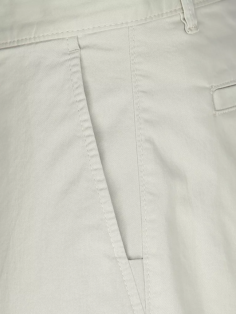 BOSS | Shorts Slim Fit | dunkelblau
