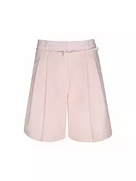 BOSS | Shorts TALEDA | rosa