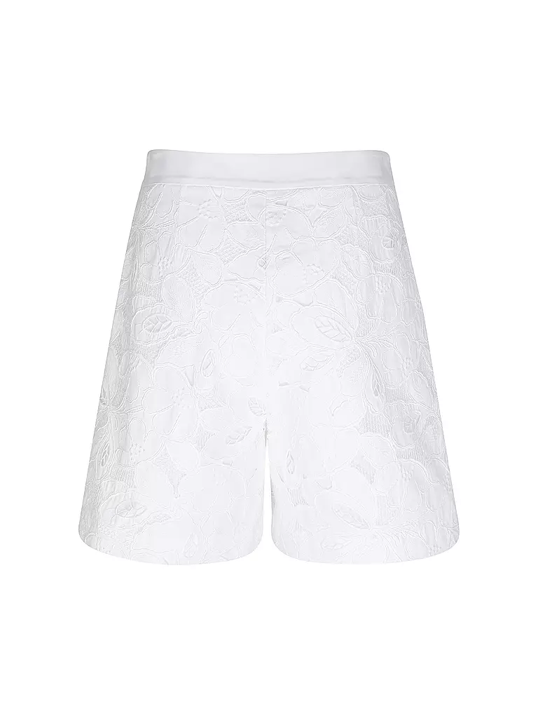 BOSS | Shorts TONARA | weiss
