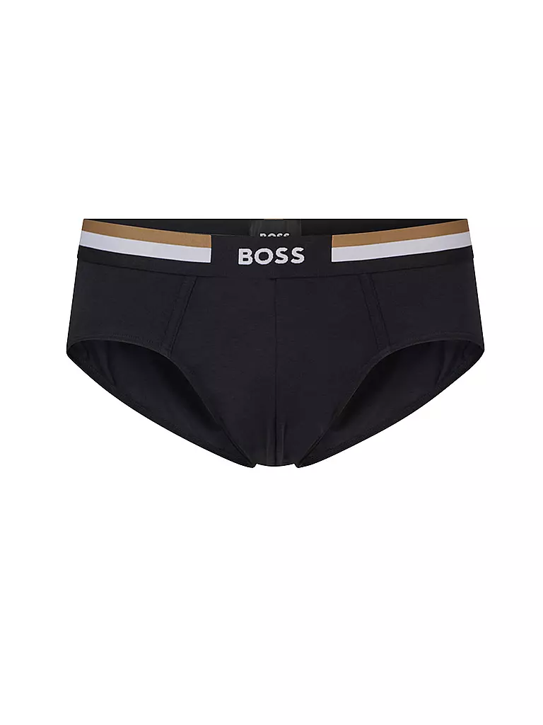 BOSS | Slip  | schwarz