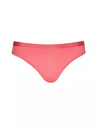 BOSS | Slip open white | koralle