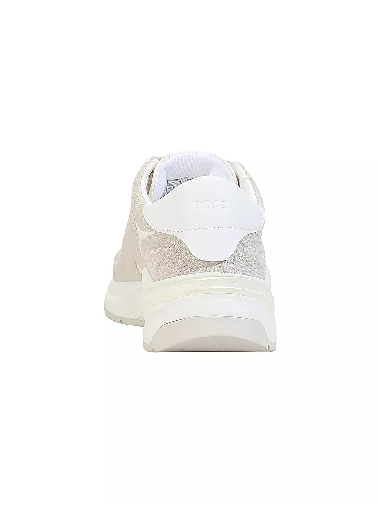 BOSS | Sneaker SKYLAR_RUNN | weiss