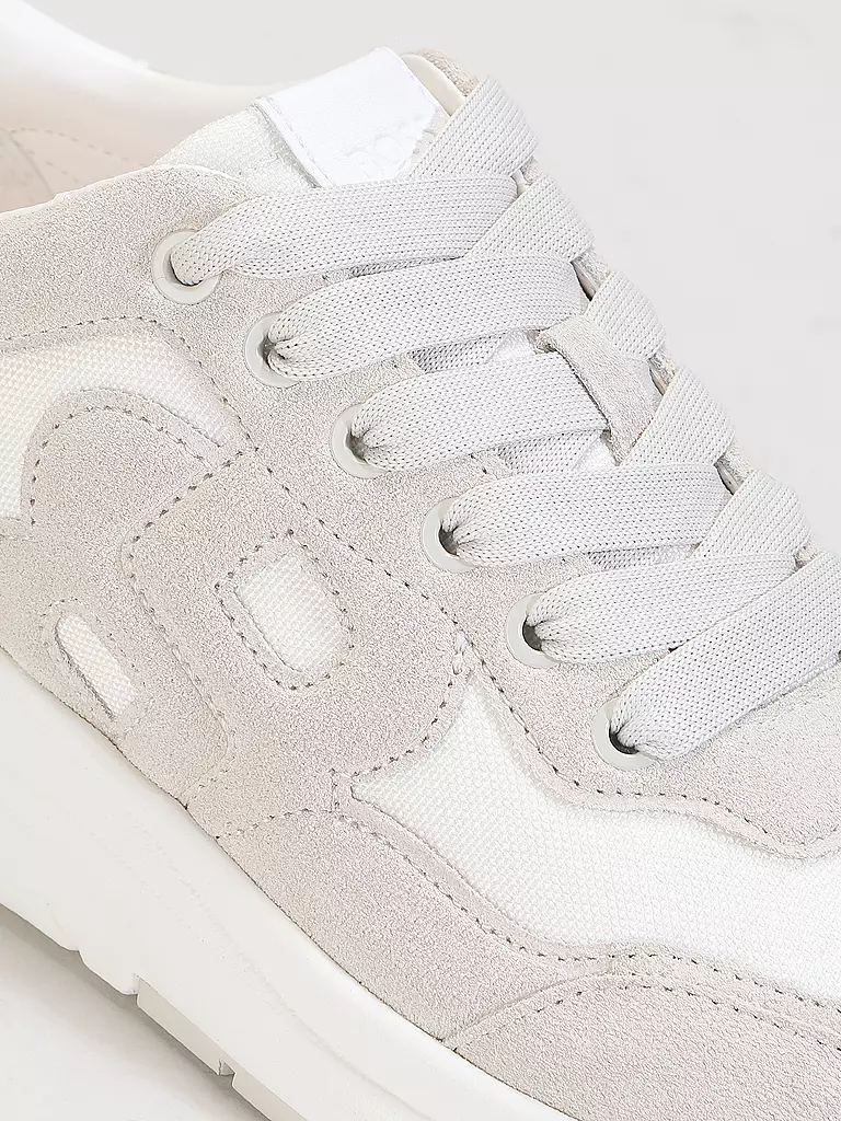 BOSS | Sneaker SKYLAR_RUNN | weiss