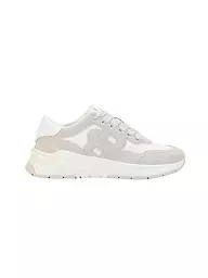 BOSS | Sneaker SKYLAR_RUNN | weiss